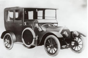 image of Model A