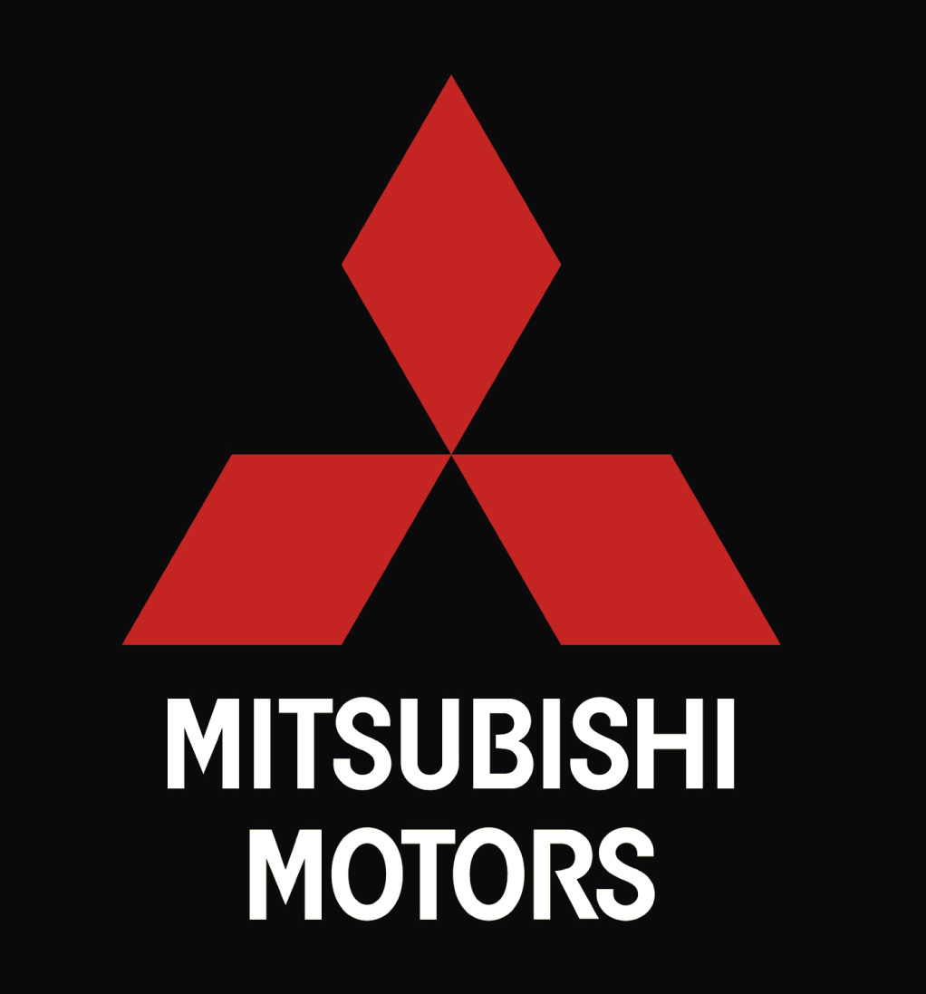 image of Mitsubishi Logo